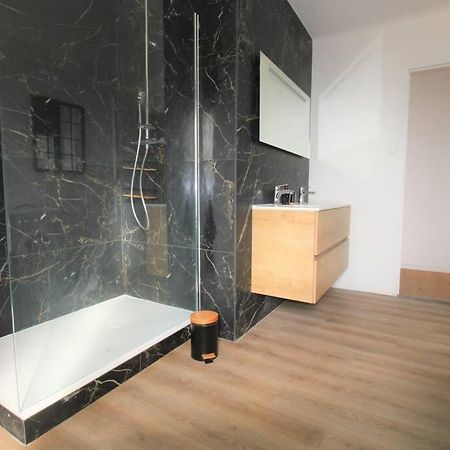 Joli Appartement Au Calme Lay-Saint-Christophe エクステリア 写真